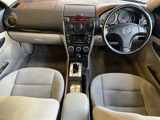 2007 Mazda Atenza - Thumbnail