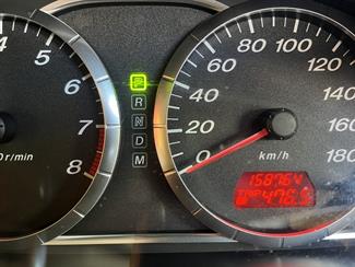 2007 Mazda Atenza - Thumbnail