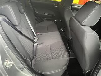 2016 Suzuki Swift - Thumbnail