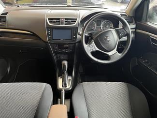 2016 Suzuki Swift - Thumbnail
