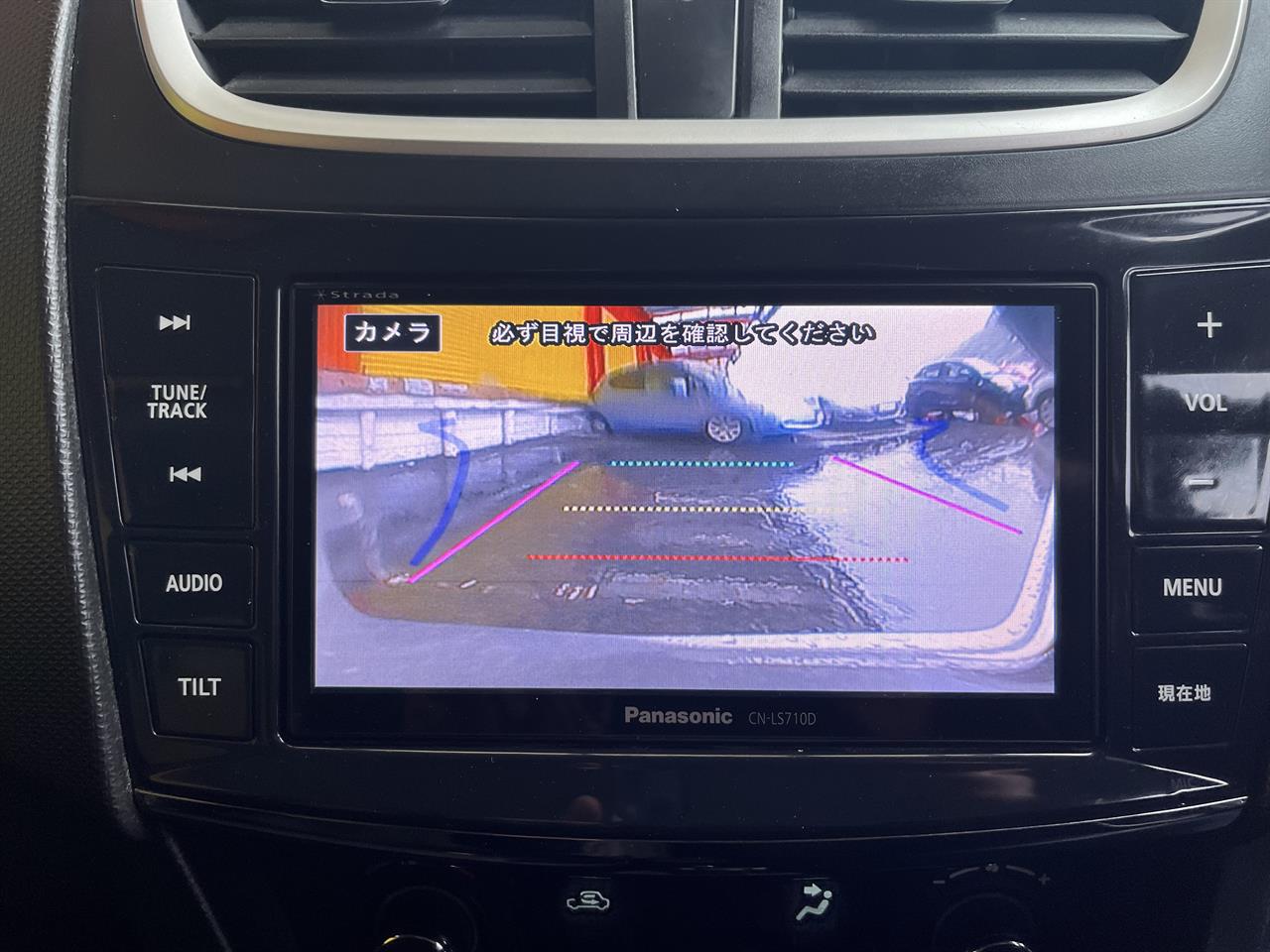 2016 Suzuki Swift