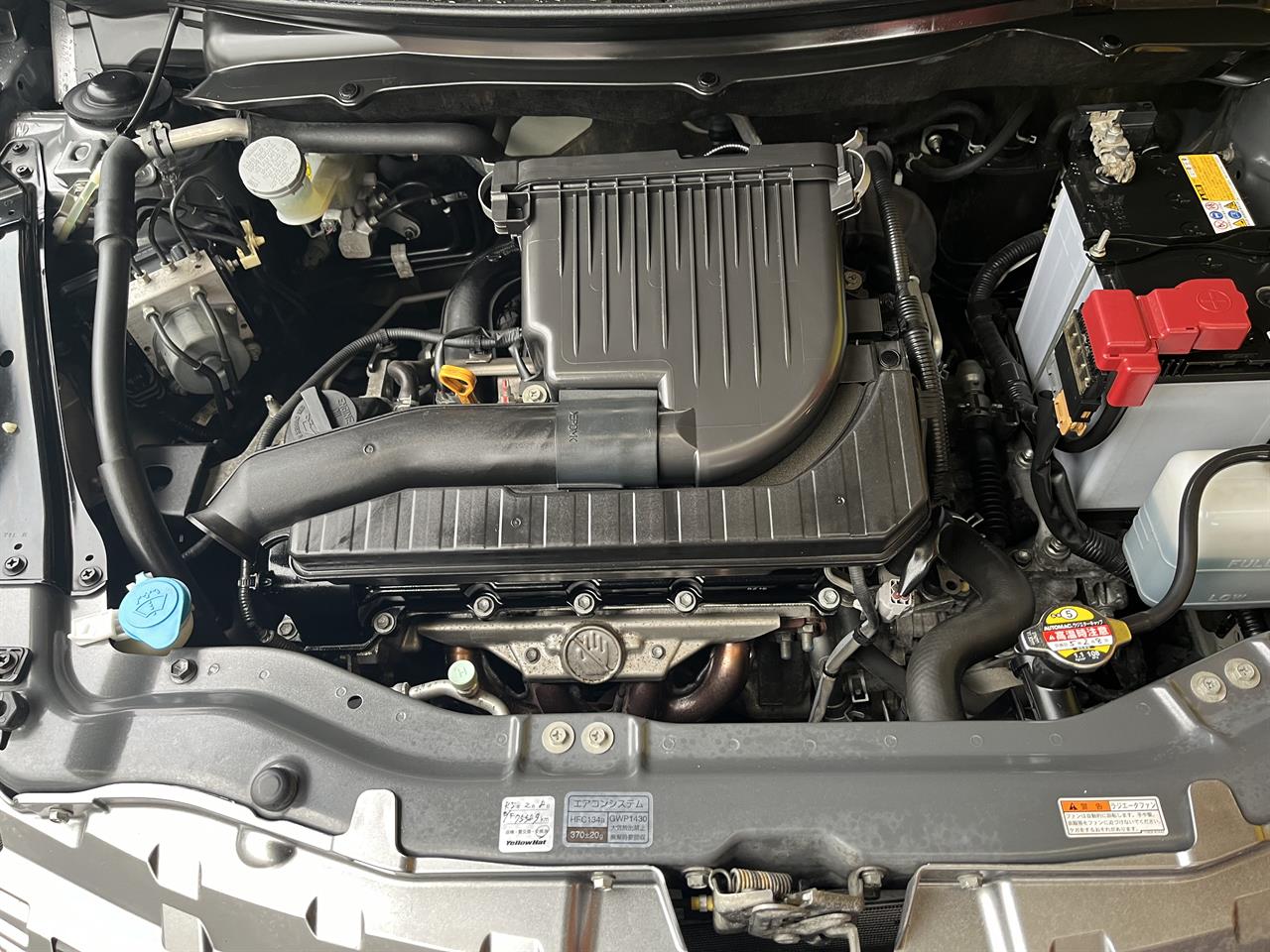 2016 Suzuki Swift