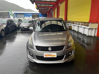 2016 Suzuki Swift - Thumbnail