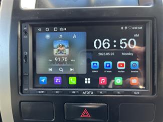2007 Nissan X-Trail - Thumbnail