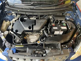 2007 Nissan X-Trail - Thumbnail