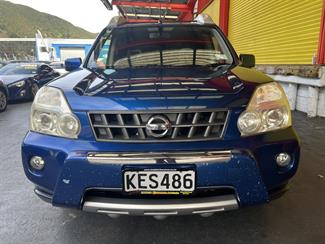 2007 Nissan X-Trail - Thumbnail