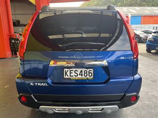 2007 Nissan X-Trail - Thumbnail
