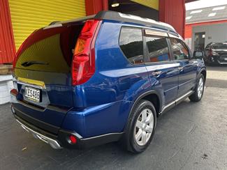2007 Nissan X-Trail - Thumbnail