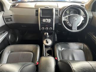 2007 Nissan X-Trail - Thumbnail