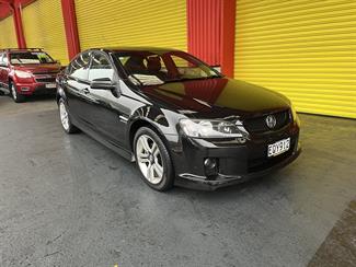 2008 Holden Commodore - Thumbnail