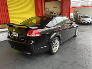 2008 Holden Commodore - Thumbnail