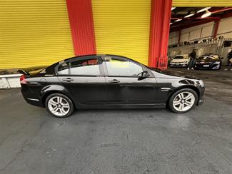 2008 Holden Commodore - Thumbnail