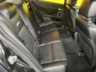 2008 Holden Commodore - Thumbnail