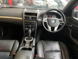 2008 Holden Commodore - Thumbnail