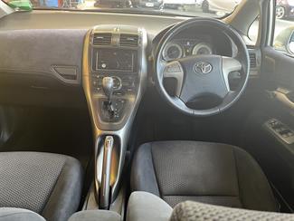 2007 Toyota Blade - Thumbnail
