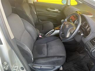 2007 Toyota Blade - Thumbnail