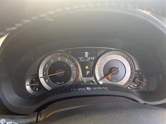 2007 Toyota Blade - Thumbnail