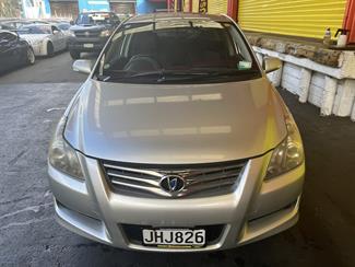 2007 Toyota Blade - Thumbnail