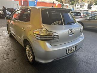 2007 Toyota Blade - Thumbnail