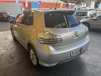 2007 Toyota Blade - Thumbnail