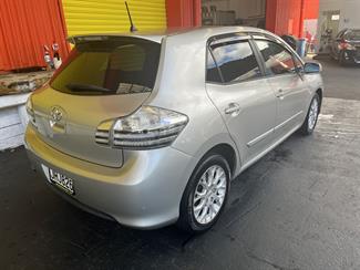 2007 Toyota Blade - Thumbnail