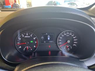 2016 Kia Sportage - Thumbnail