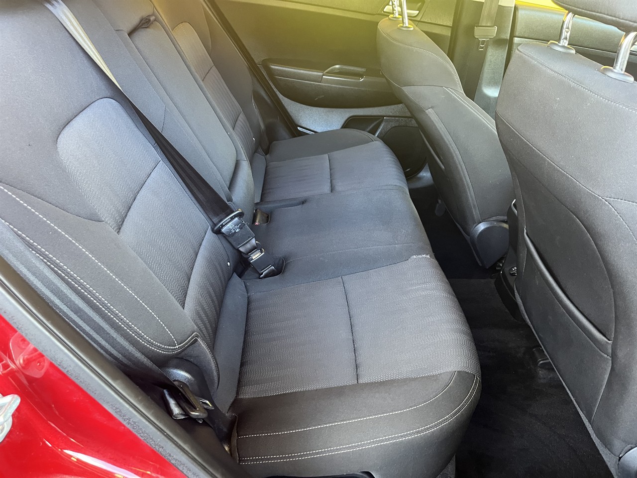 2016 Kia Sportage