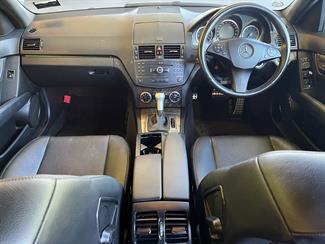 2008 Mercedes-Benz C250 - Thumbnail