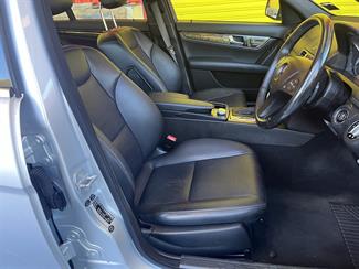 2008 Mercedes-Benz C250 - Thumbnail