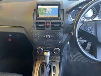 2008 Mercedes-Benz C250 - Thumbnail