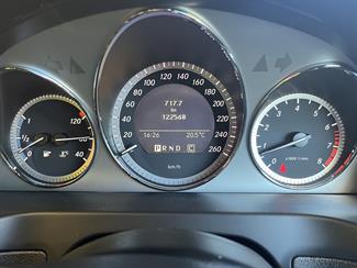 2008 Mercedes-Benz C250 - Thumbnail