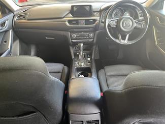 2016 Mazda 6 - Thumbnail