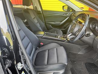 2016 Mazda 6 - Thumbnail