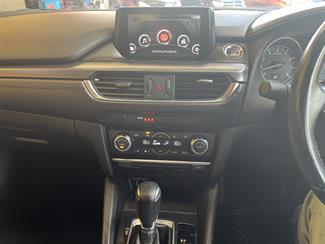 2016 Mazda 6 - Thumbnail