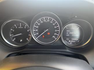 2016 Mazda 6 - Thumbnail