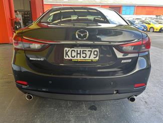 2016 Mazda 6 - Thumbnail