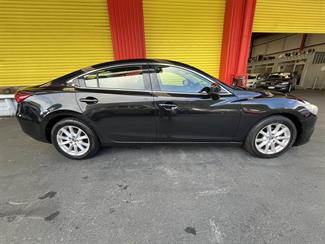 2016 Mazda 6 - Thumbnail