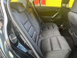 2016 Mazda 6 - Thumbnail