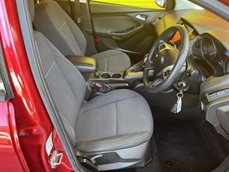 2014 Ford Focus - Thumbnail
