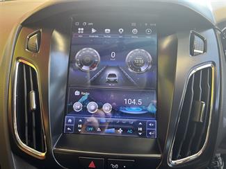 2014 Ford Focus - Thumbnail