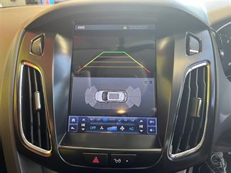 2014 Ford Focus - Thumbnail