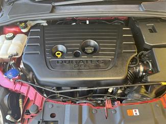 2014 Ford Focus - Thumbnail