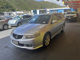 2003 Honda Accord - Thumbnail