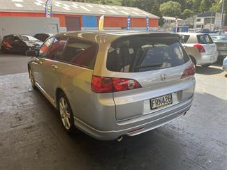 2003 Honda Accord - Thumbnail