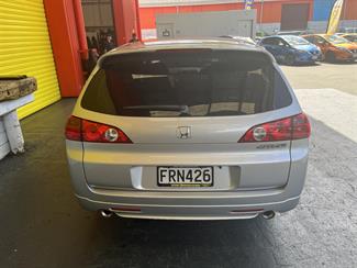 2003 Honda Accord - Thumbnail