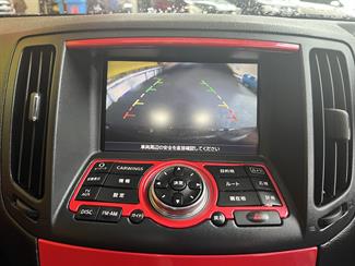 2007 Nissan Skyline - Thumbnail