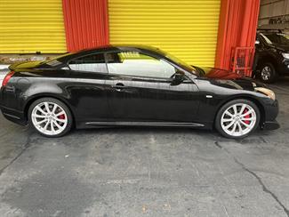 2007 Nissan Skyline - Thumbnail