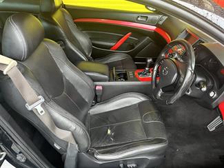 2007 Nissan Skyline - Thumbnail
