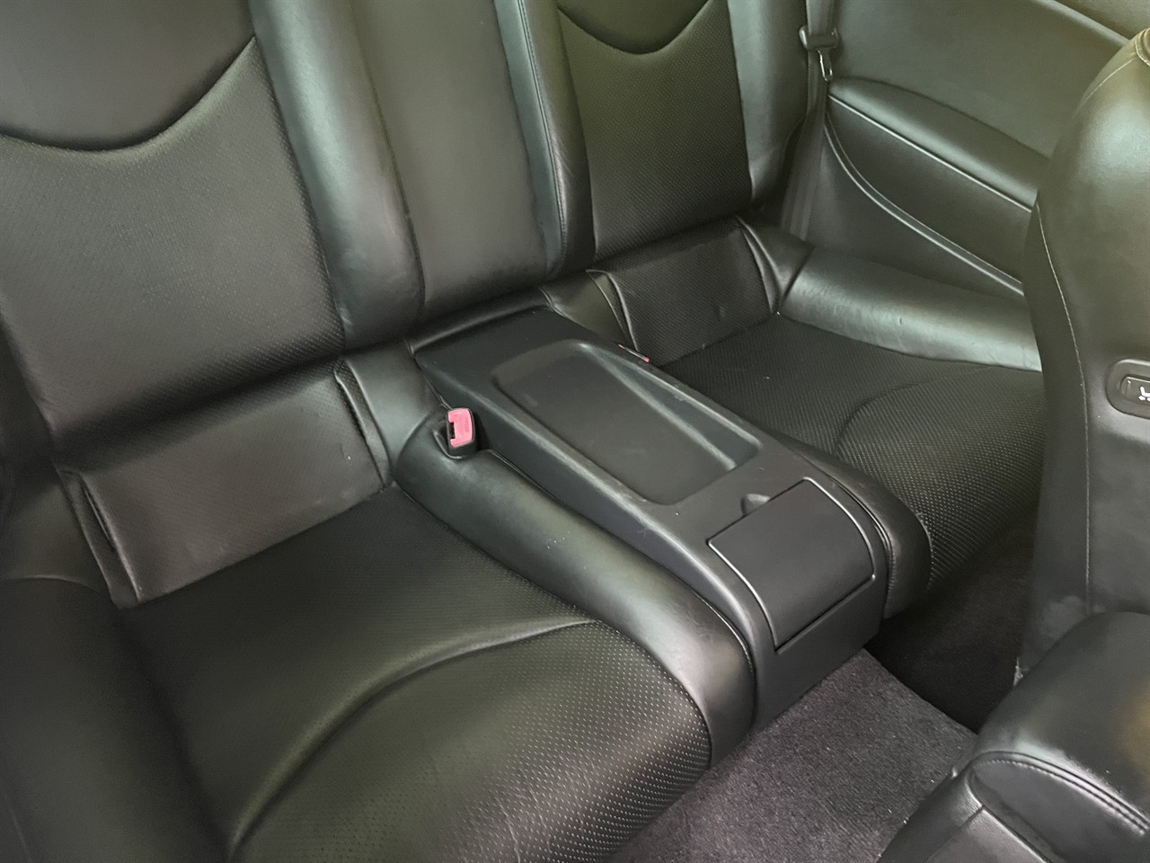 2007 Nissan Skyline