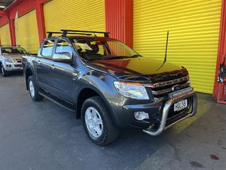 2014 Ford Ranger - Thumbnail